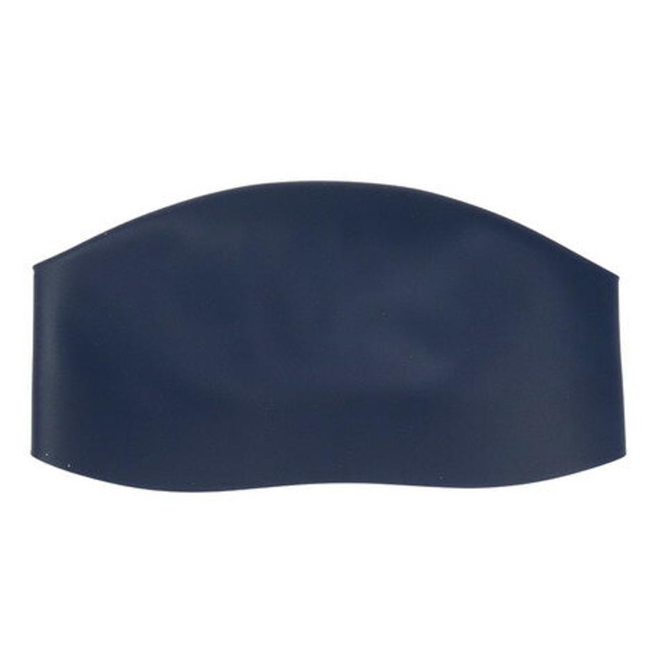 アリーナ（ARENA） 水泳 キャップ アクアフォース3Dシールド シリコンキャップ ARN-7400 NVY （メンズ、レディース）