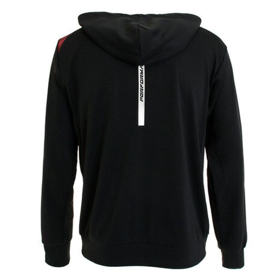 パフォーマンスギア（PG） ライトスウェットパーカー トレーナー732PG0TF8723 BKPK テニスウェア メンズ スポーツウェア （メンズ）