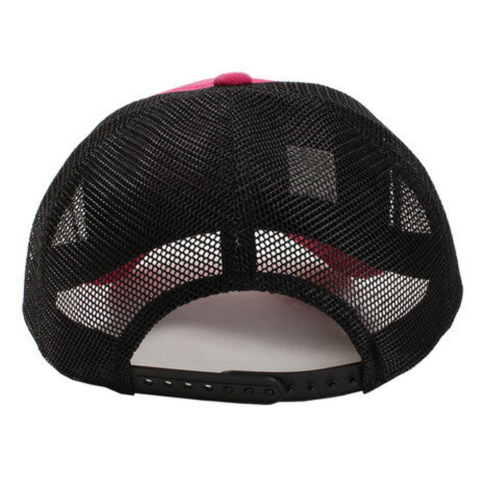 エックスティーエス（XTS） テニスメッシュキャップ 732G8ST1728 PNXBL （メンズ）