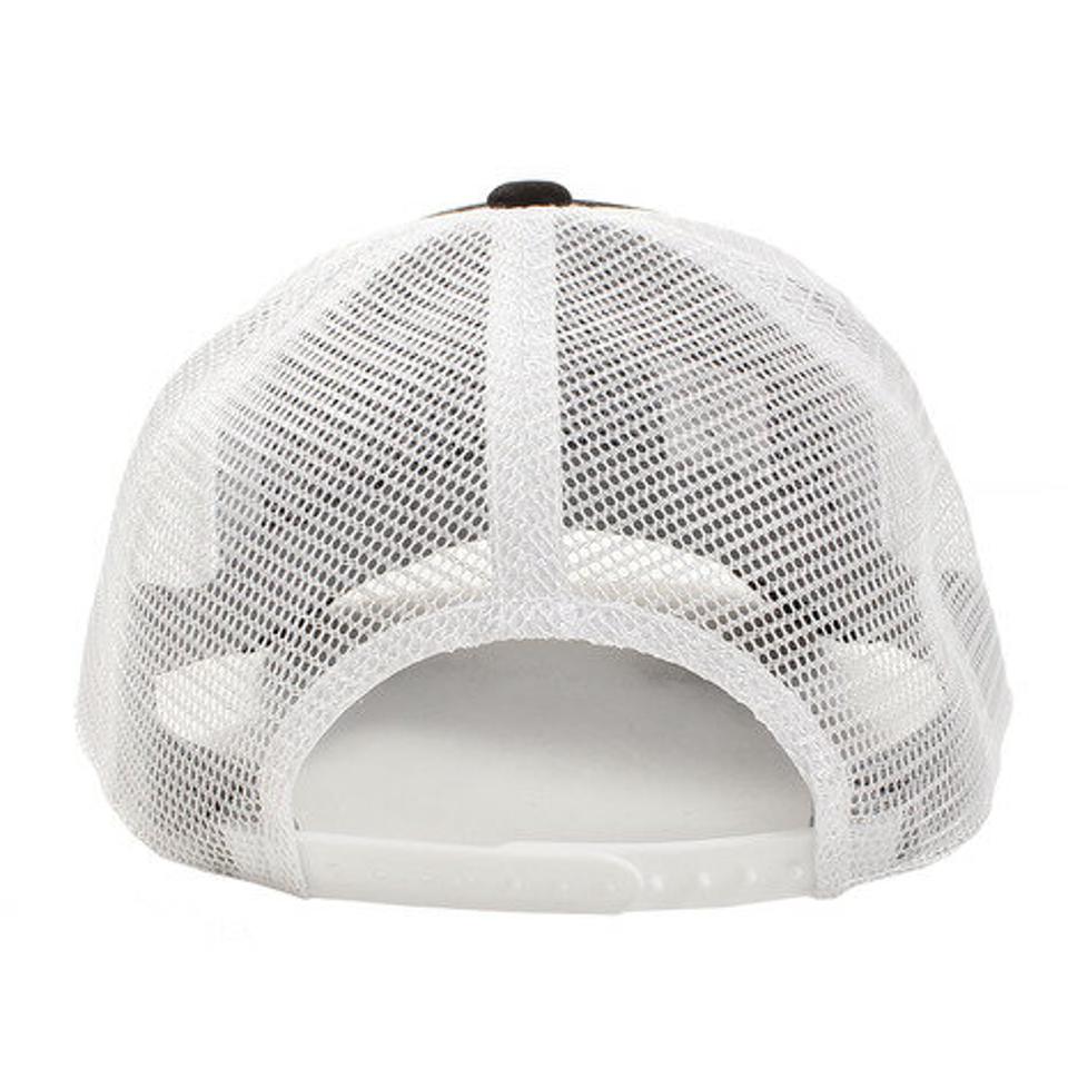 エックスティーエス（XTS） テニスメッシュキャップ 732G8ST1728 BLXWH （メンズ）