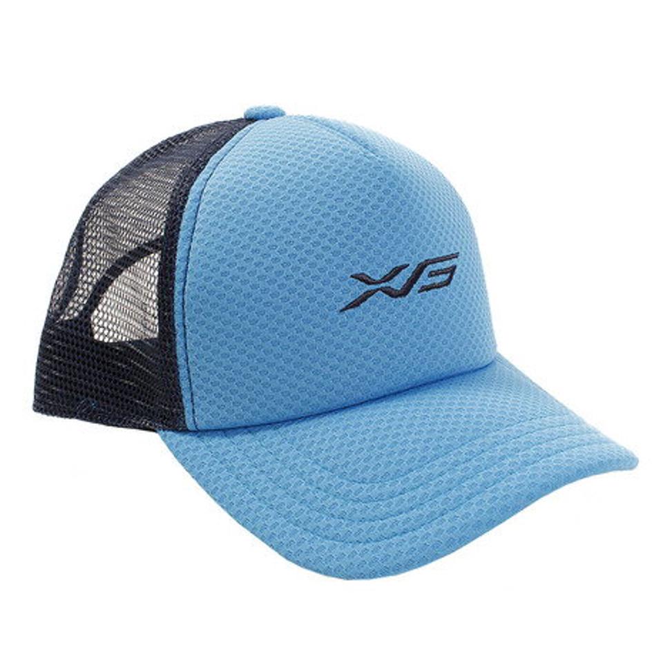 エックスティーエス（XTS） テニスメッシュキャップ 732G8ST1728 BLXNV （メンズ）