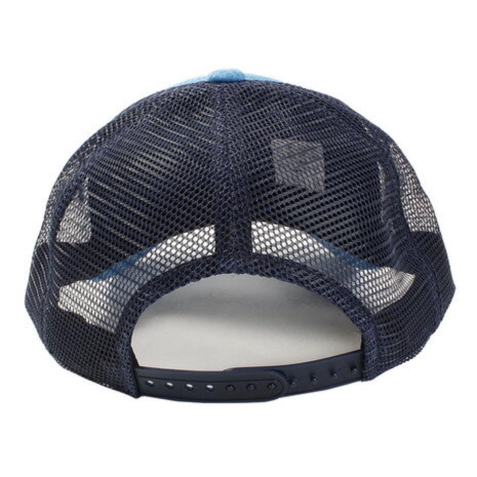 エックスティーエス（XTS） テニスメッシュキャップ 732G8ST1728 BLXNV （メンズ）