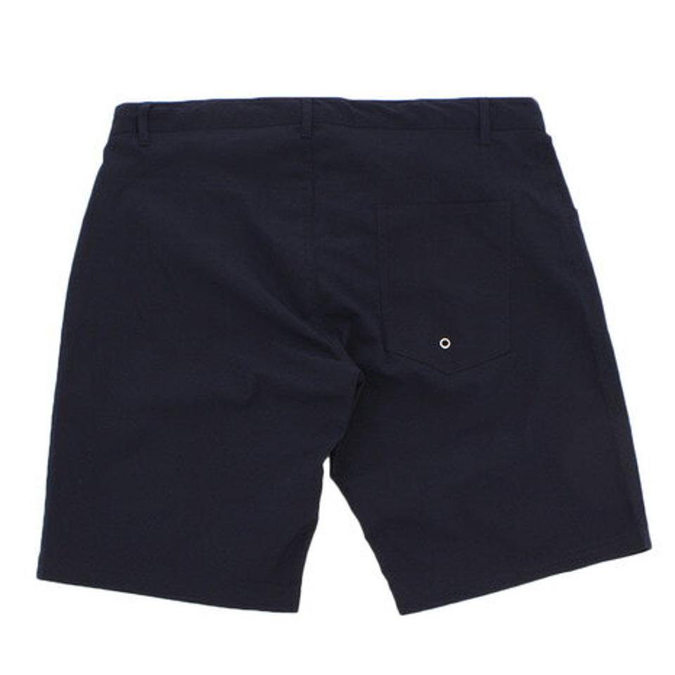 ティア(TYR) ストレッチパンツ 水陸両用 SOLID PSTWP-19SRL NVY オンライン価格 ショートパンツ ハーフパンツ 短パン (メンズ)