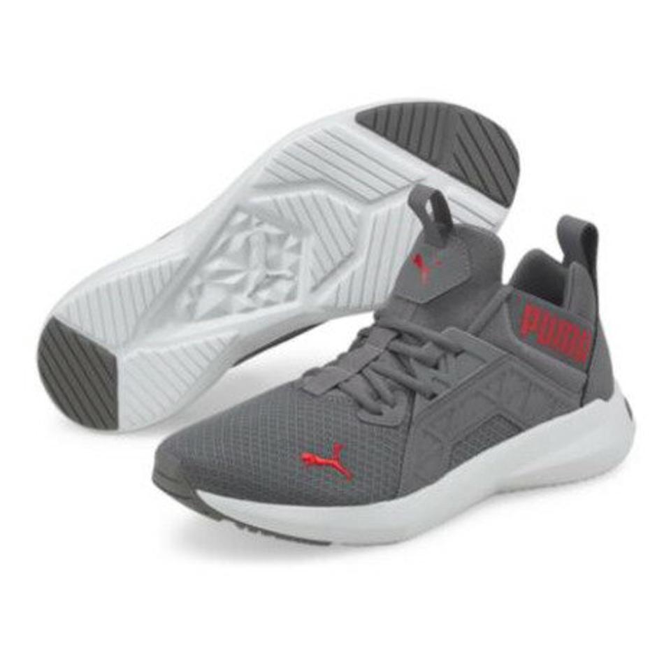 プーマ（PUMA）（メンズ）ソフトライドエンゾNXT 19523407 スニーカー スポーツシューズ メンズ トレーニング