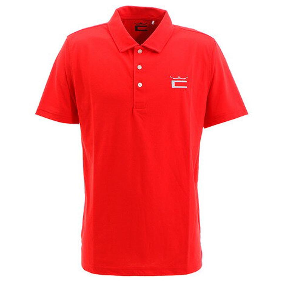 コブラ(Cobra)(メンズ)ゴルフ ポロシャツ フュージョン ポロシャツ598992-06