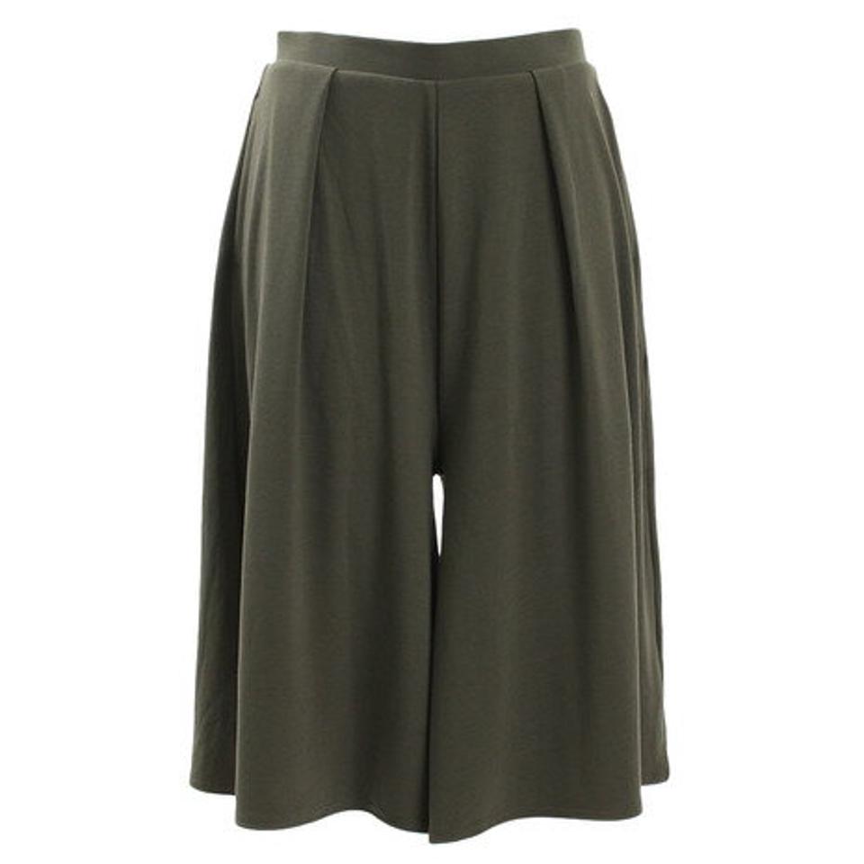 エーシーピージー(ACPG) カットソーガウチョパンツ 872PA9CD6393KHK (レディース)