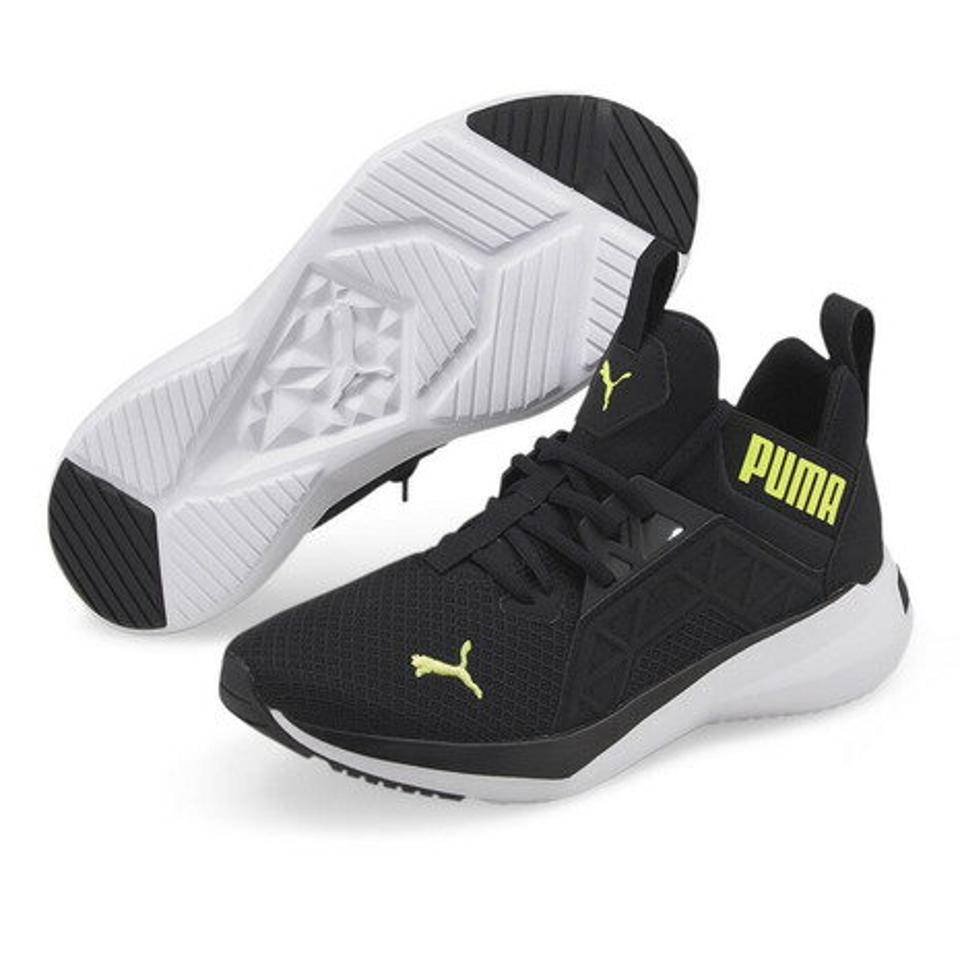 プーマ（PUMA） ソフトライドエンゾNXT SOFTRIDE ENZO NXT 黒 ブラック 19523406 メンズ 靴 シューズ スニーカー スポーツシューズ トレーニング （メンズ）