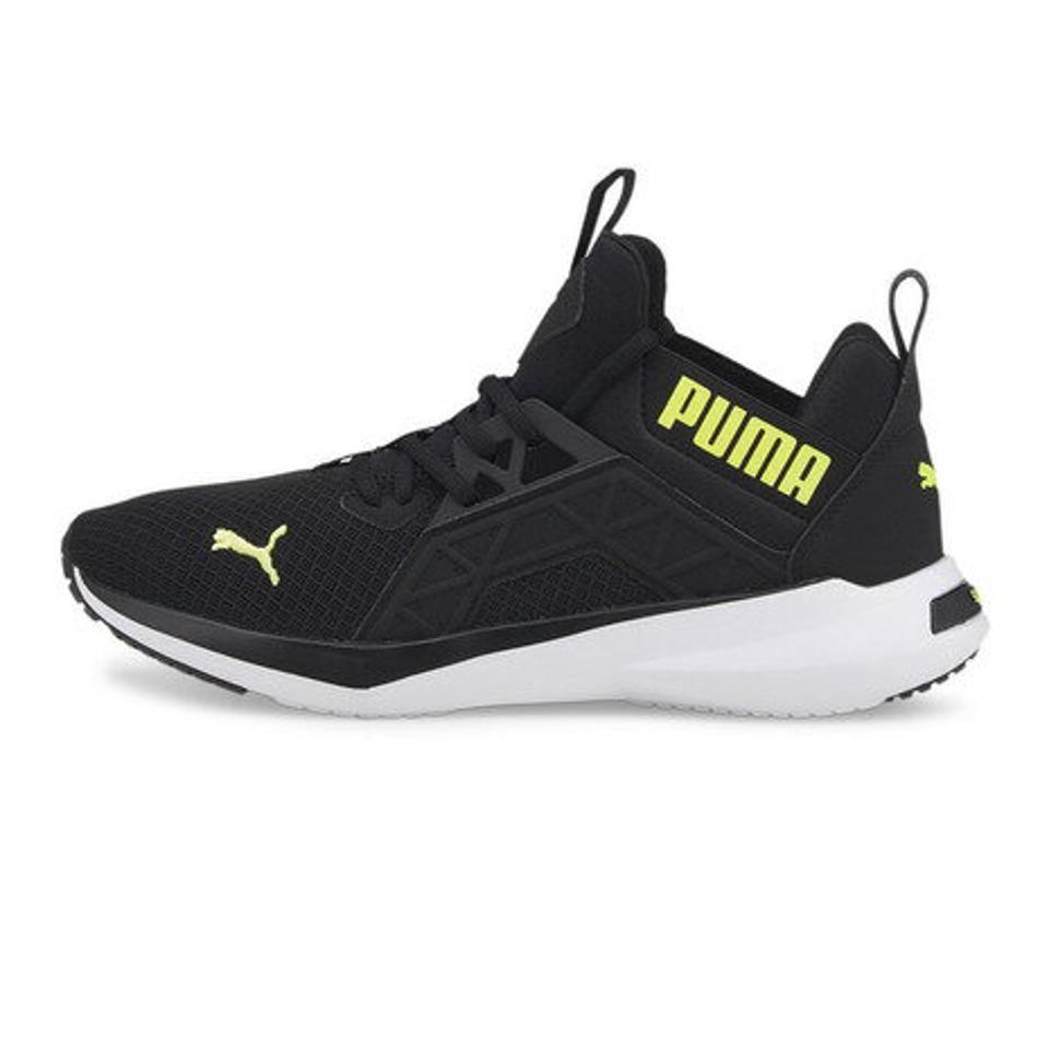 プーマ（PUMA） ソフトライドエンゾNXT SOFTRIDE ENZO NXT 黒 ブラック 19523406 メンズ 靴 シューズ スニーカー スポーツシューズ トレーニング （メンズ）