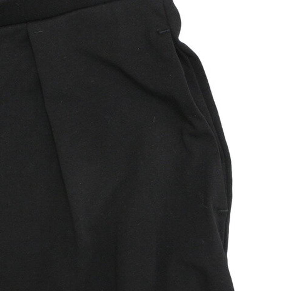 エーシーピージー(ACPG) カットソーガウチョパンツ 872PA9CD6393BLK (レディース)