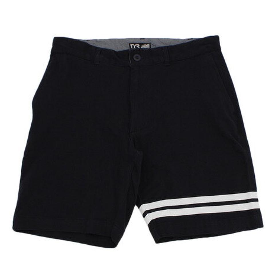 ティア(TYR) ストレッチ LINE PSLINE-19SRL NVY ショートパンツ ハーフパンツ 短パン (メンズ)