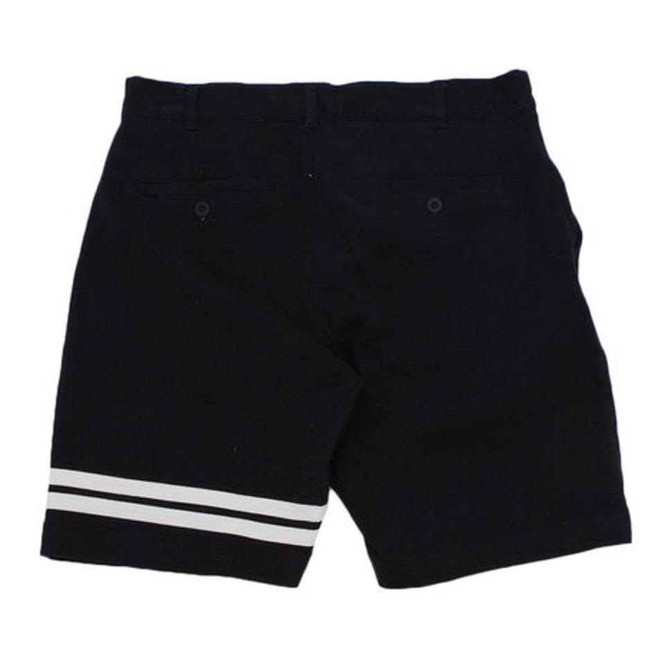 ティア(TYR) ストレッチ LINE PSLINE-19SRL NVY ショートパンツ ハーフパンツ 短パン (メンズ)