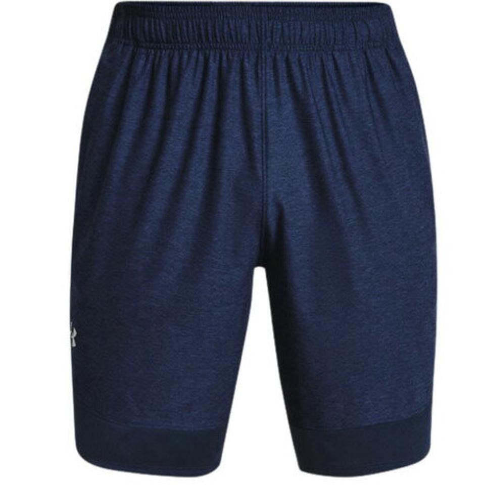アンダーアーマー(UNDER ARMOUR) トレイン ストレッチ ショーツ 1356858 408 ショートパンツ ハーフパンツ 短パン (メンズ)