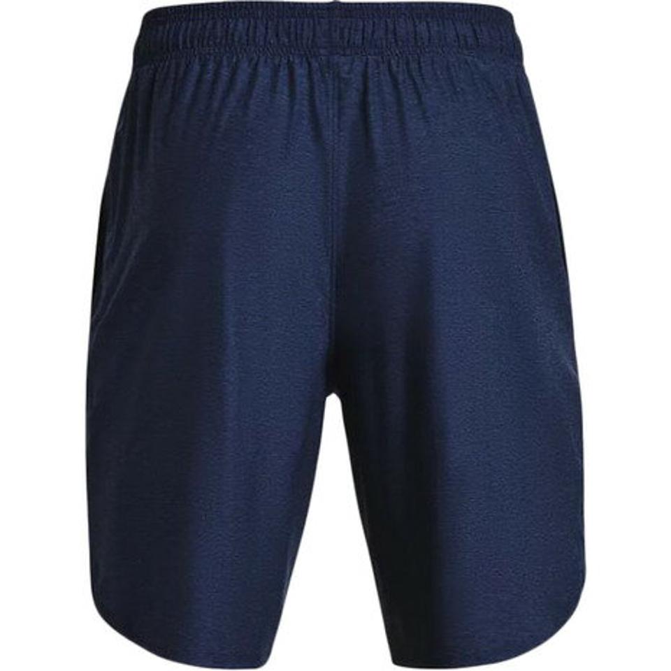 アンダーアーマー(UNDER ARMOUR) トレイン ストレッチ ショーツ 1356858 408 ショートパンツ ハーフパンツ 短パン (メンズ)