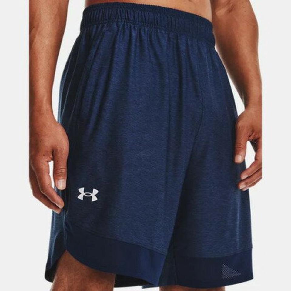 アンダーアーマー(UNDER ARMOUR) トレイン ストレッチ ショーツ 1356858 408 ショートパンツ ハーフパンツ 短パン (メンズ)