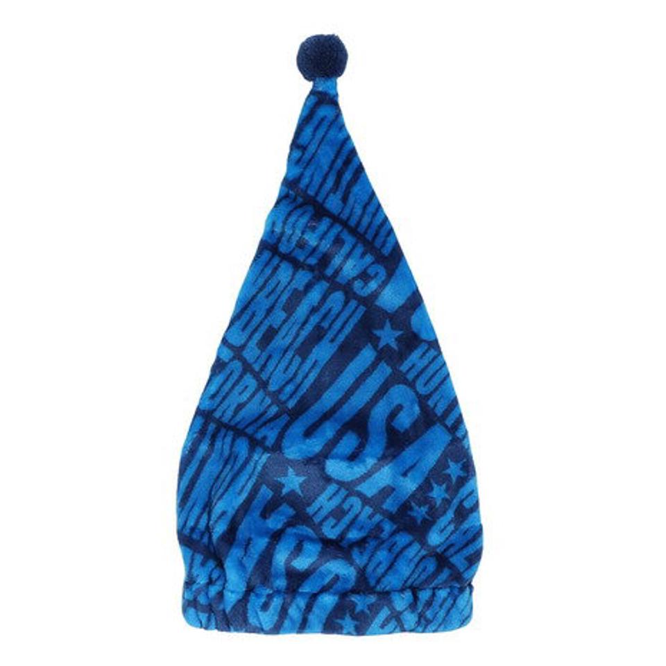 【2点10%OFFクーポン 11/4まで】ティア（TYR） 水泳 タオル タオルキャップ A.T.CHEV LCSCHTWLCP122X NVYNVY （メンズ、レディース、キッズ）