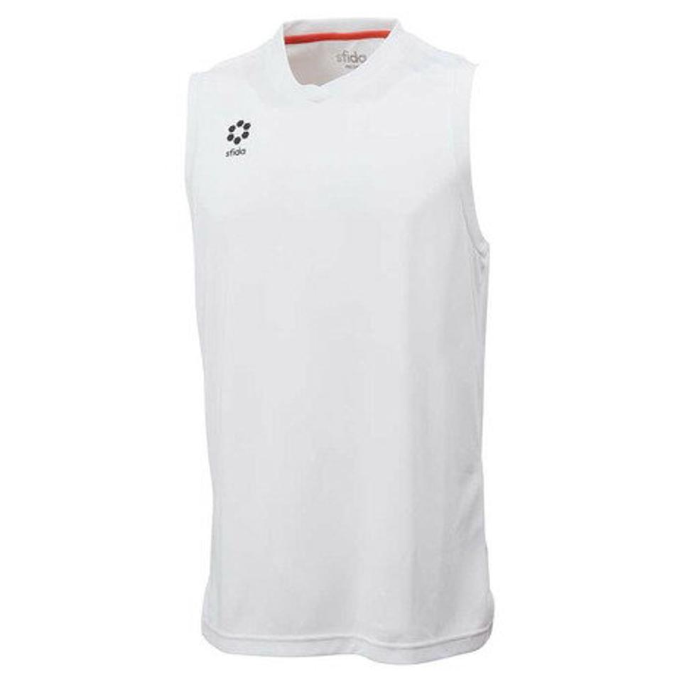 スフィーダ(SFIDA)(メンズ) サッカー ウェア メンズ Presser ノースリーブシャツ SA-21103