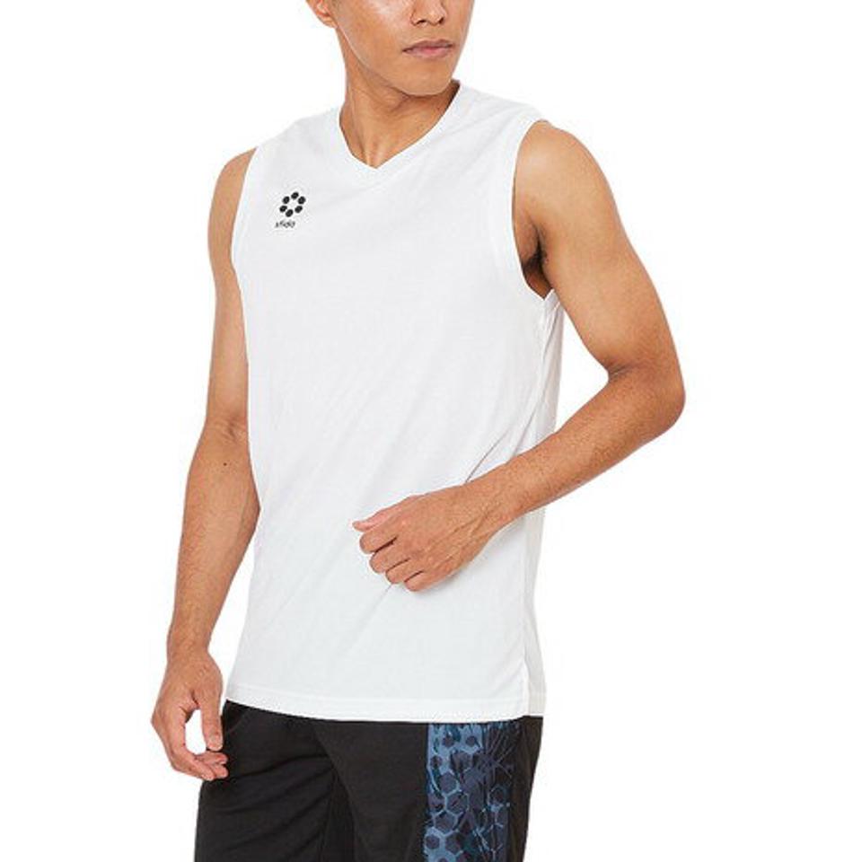 スフィーダ(SFIDA)(メンズ) サッカー ウェア メンズ Presser ノースリーブシャツ SA-21103