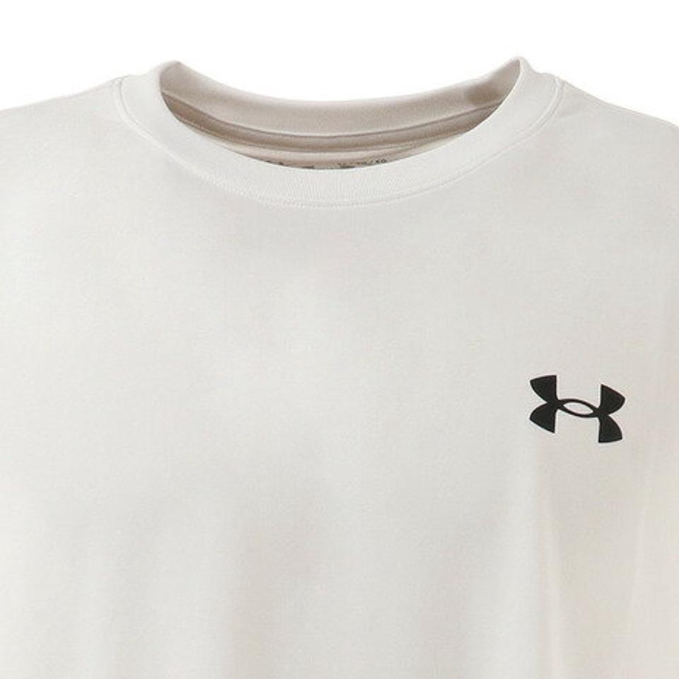 アンダーアーマー(UNDER ARMOUR)(メンズ)タンクトップ メンズ テック スリーブレス ノースリーブ 1367452 100