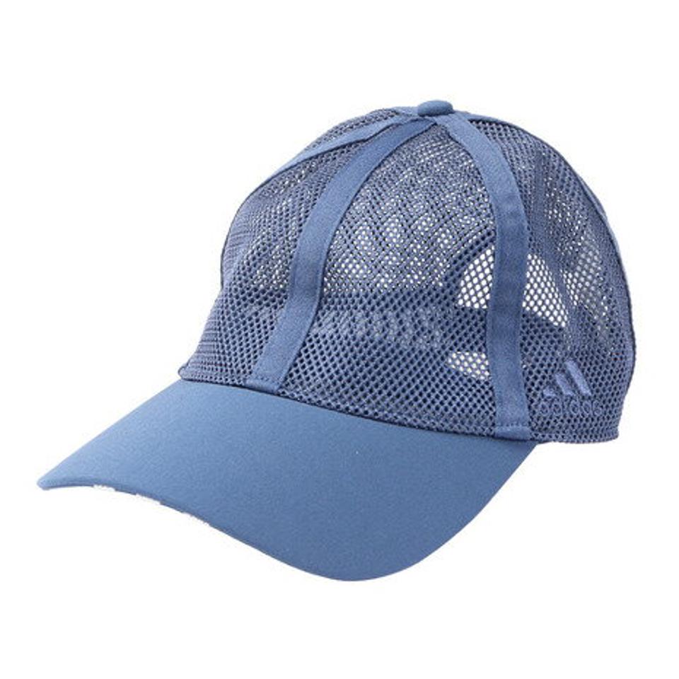 アディダス（adidas） 帽子 メンズ メッシュキャップ メッシュ ベースボールキャップ GNS12-FK0886 日よけ ランニングキャップ （メンズ）