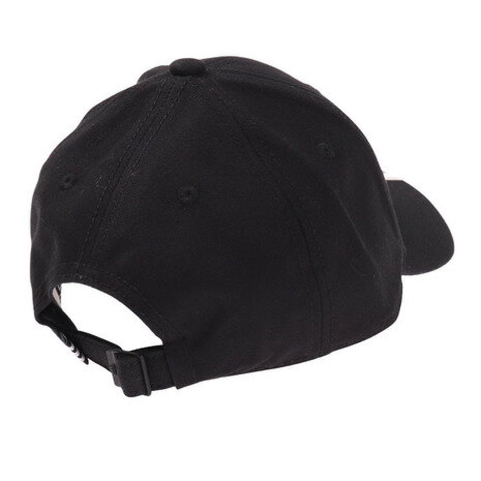 【20%OFFクーポン対象！6/18まで】アディダス（adidas）（メンズ、レディース）帽子 ベースボール 3ストライプス ツイル キャップ GNS09 日よけ ランニングキャップ