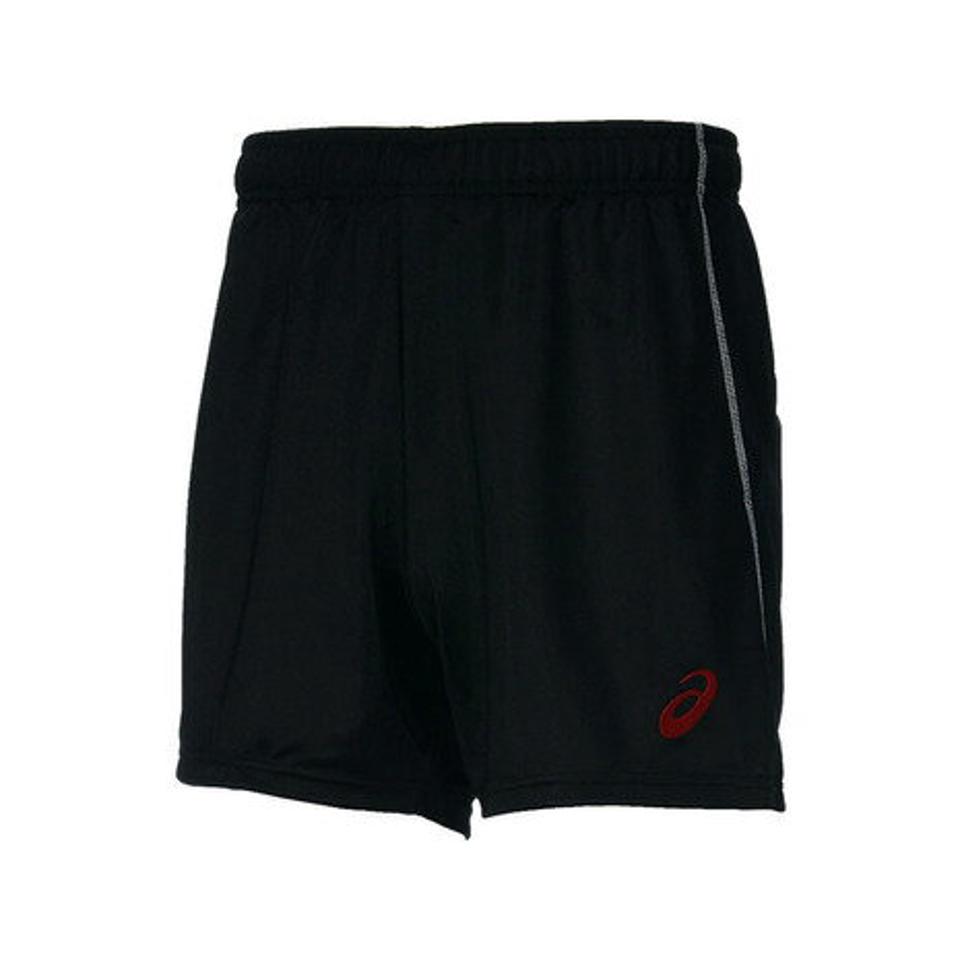 アシックス(ASICS)(メンズ)バレーボール パンツ メンズ ゲームパンツ XW7722.9024