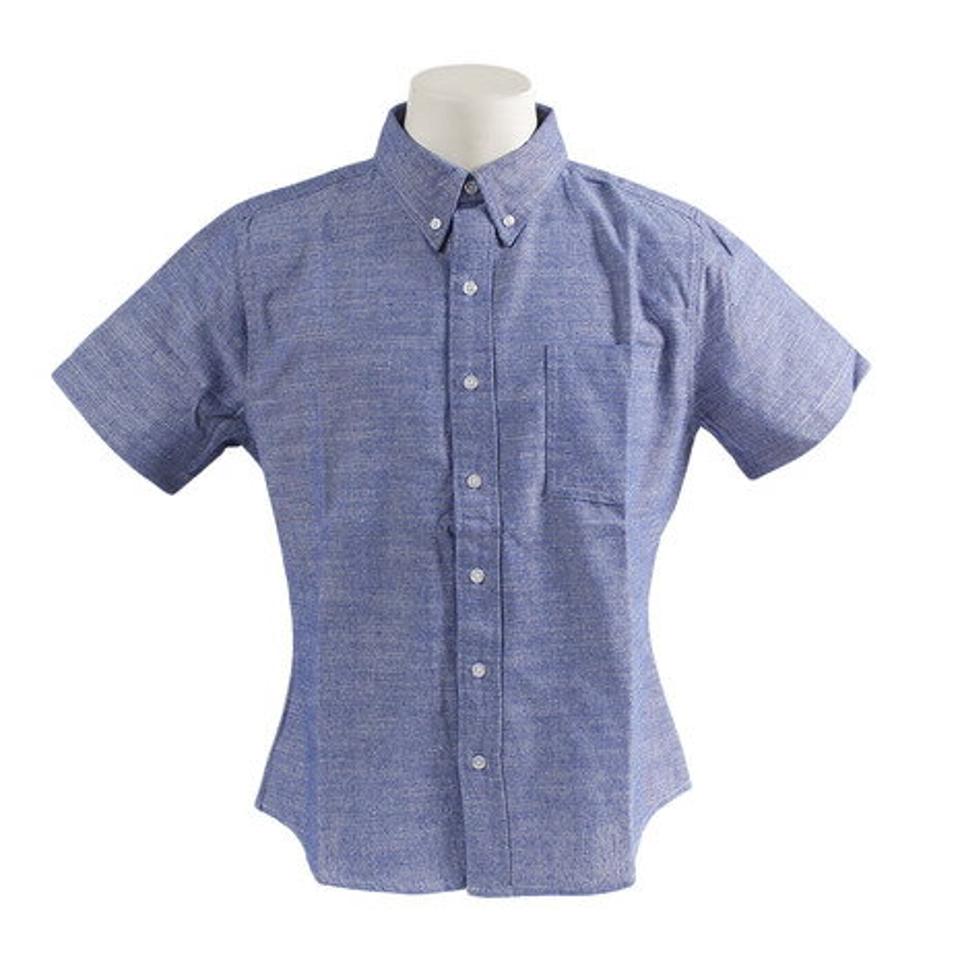 ティア(TYR) シャツ 半袖 TSHDO-19SRL BLU オンライン価格 (メンズ)