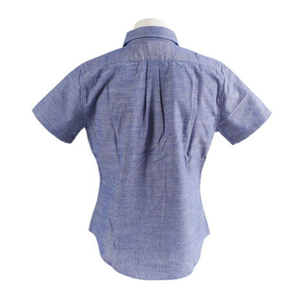 ティア(TYR) シャツ 半袖 TSHDO-19SRL BLU オンライン価格 (メンズ)