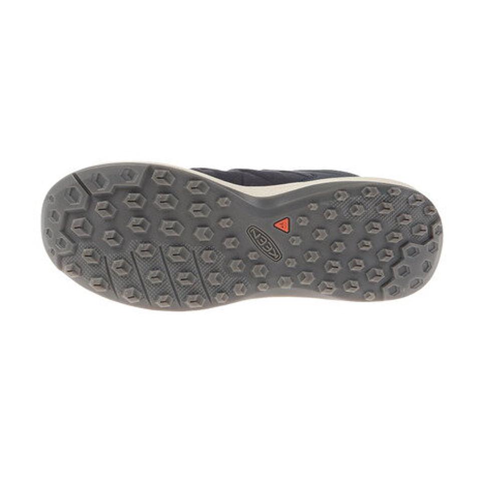 キーン（KEEN） トレッキングシューズ 登山靴 エクスプロール ミッド 防水ハイキングシューズ 1022309 登山 山登り （レディース）