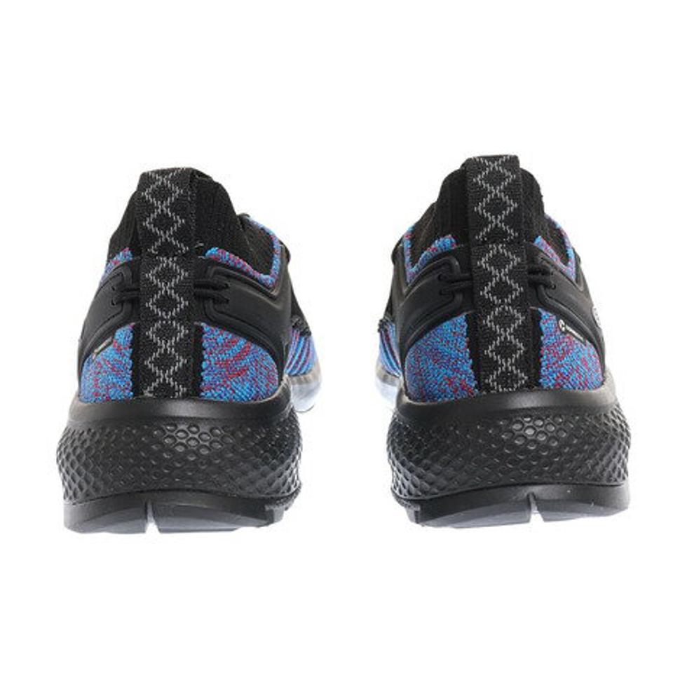 キーン（KEEN） スニーカー エクスプロール ユニーク 1023474 1021797 マルチ ブラック ブルー シューズ 靴 アウトドア （メンズ）