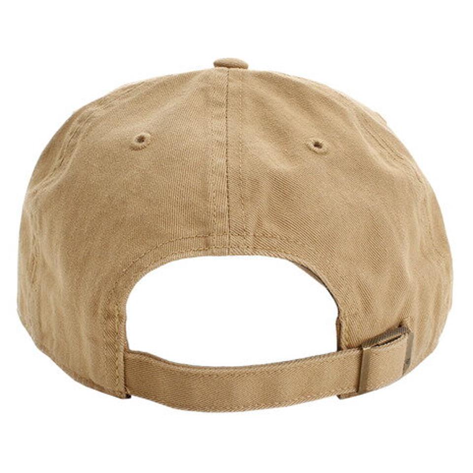 フォーティーセブン（47）（メンズ）Yankees CLEAN UP キャップ B-RGW17GWSNL-KHB