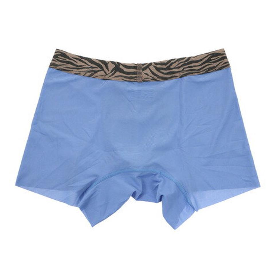 ボディワイルド(BODY WILD)(メンズ)ボディワイルドブーストボクサー BWV002A BLU