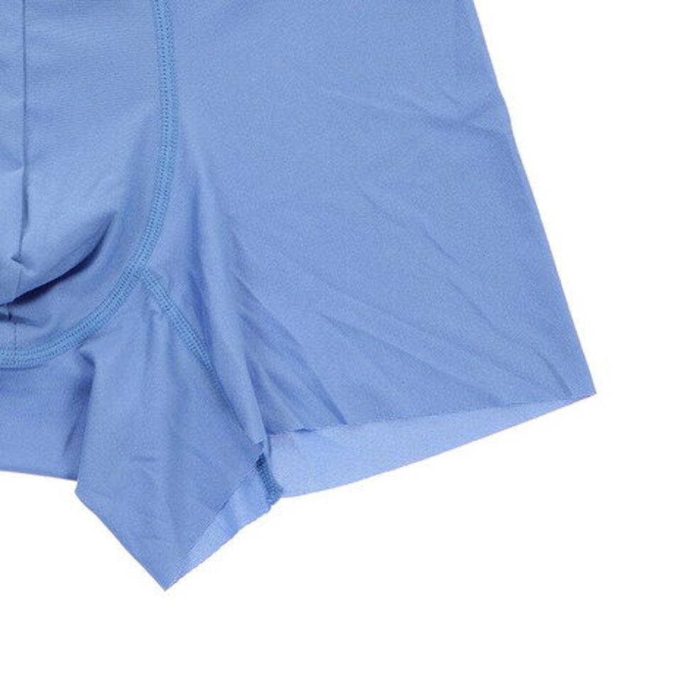 ボディワイルド(BODY WILD)(メンズ)ボディワイルドブーストボクサー BWV002A BLU