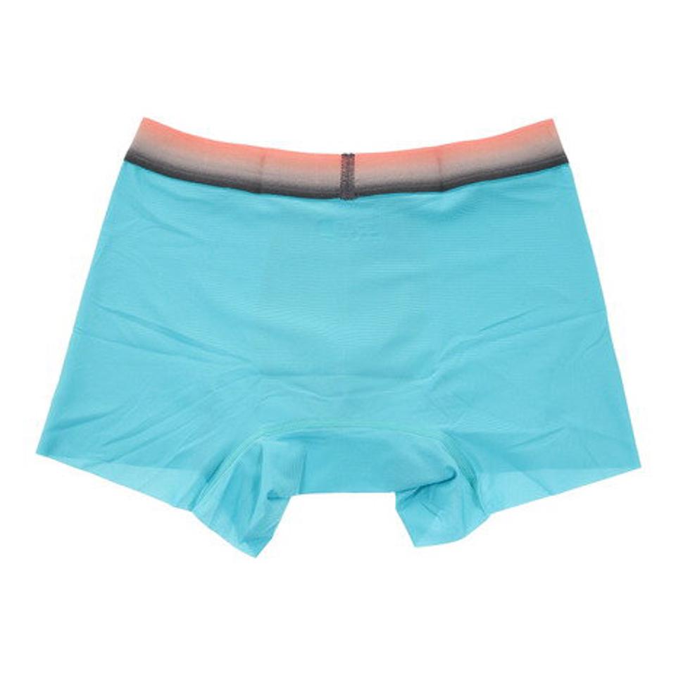 ボディワイルド(BODY WILD)(メンズ)ブーストボクサー BWV001A BLU