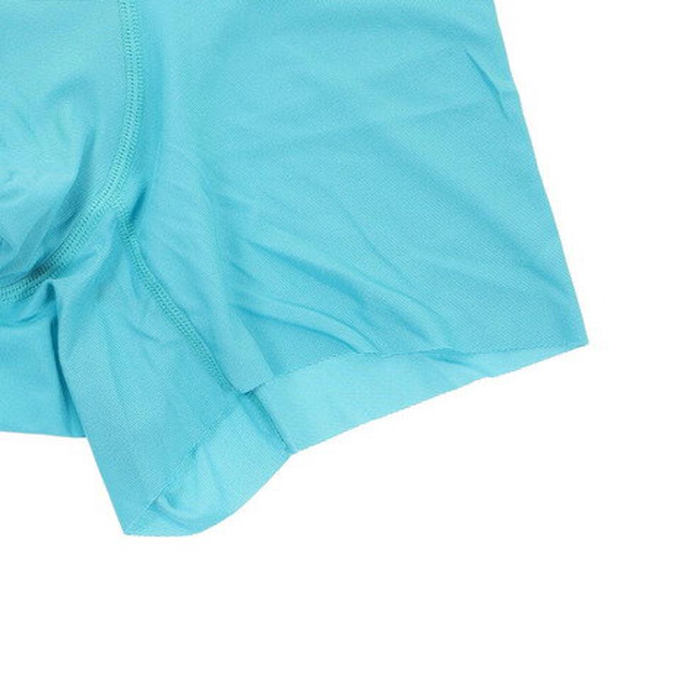 ボディワイルド(BODY WILD)(メンズ)ブーストボクサー BWV001A BLU