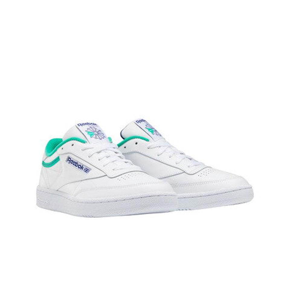 リーボック（REEBOK）（メンズ）スニーカー クラブ シー FW7786 スポーツシューズ