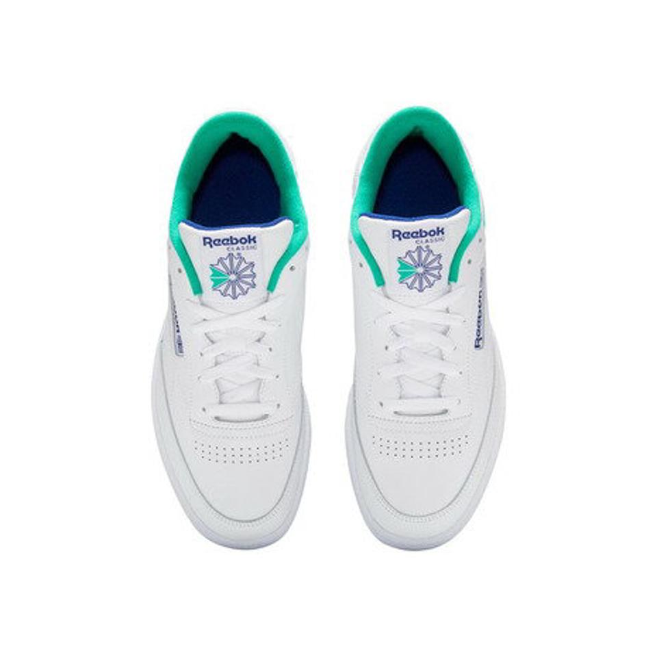 リーボック（REEBOK）（メンズ）スニーカー クラブ シー FW7786 スポーツシューズ