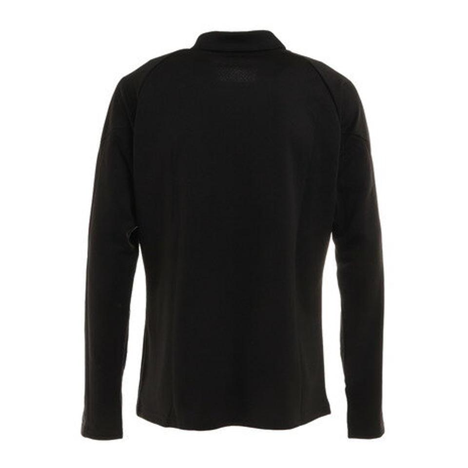 プーマ(PUMA) サッカーウェア INDIVIDUAL FINAL 1/4 ジップ トレーニング トップス 65810445 (メンズ)