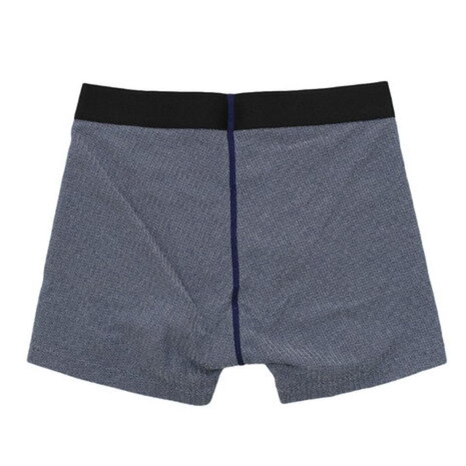 シドー(SIDO)(メンズ)ハニカム 包帯パンツ 9231-891-NVY