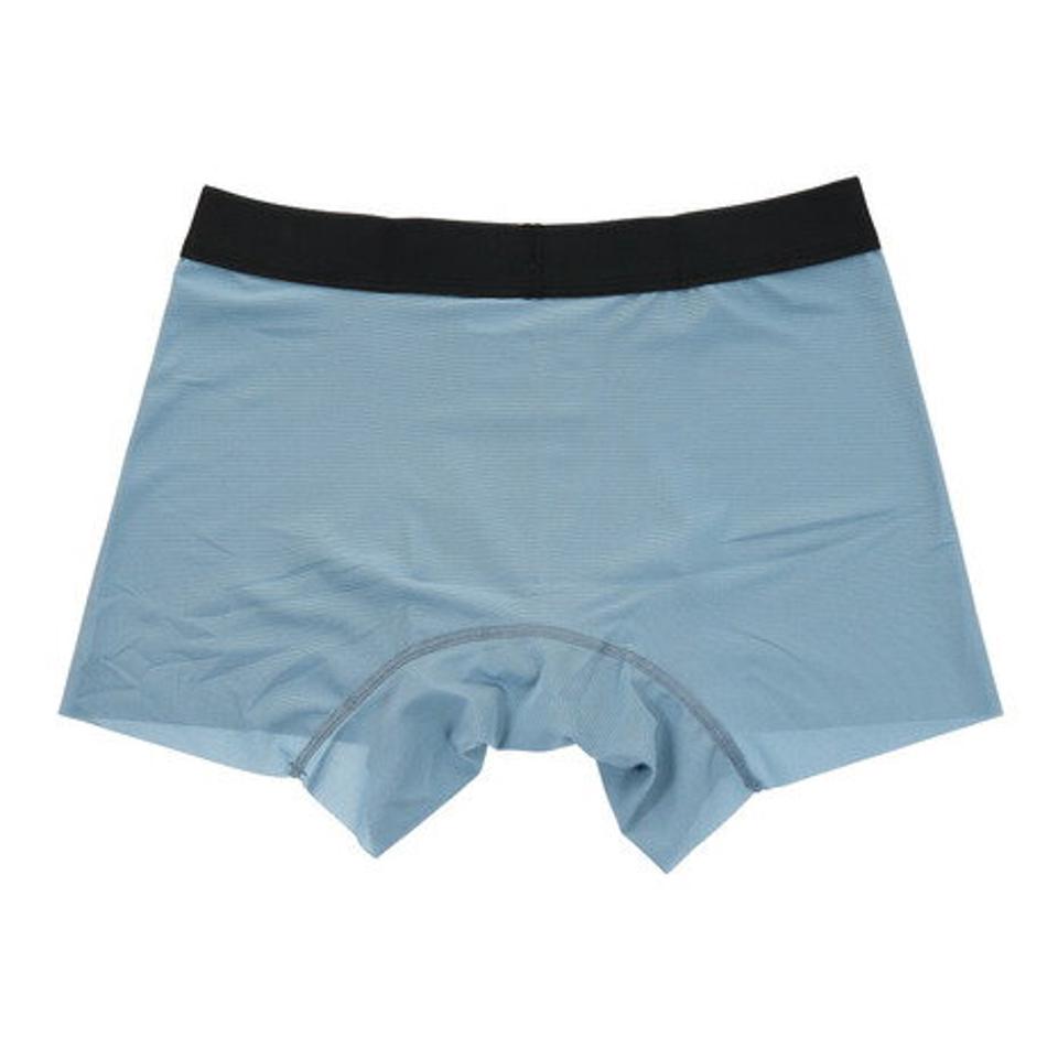 ボディワイルド(BODY WILD)(メンズ)ブーストボクサー BWV000A BLU