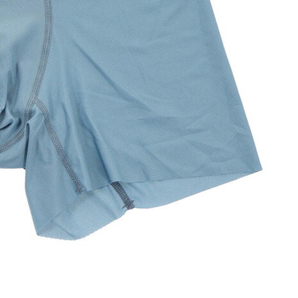 ボディワイルド(BODY WILD)(メンズ)ブーストボクサー BWV000A BLU