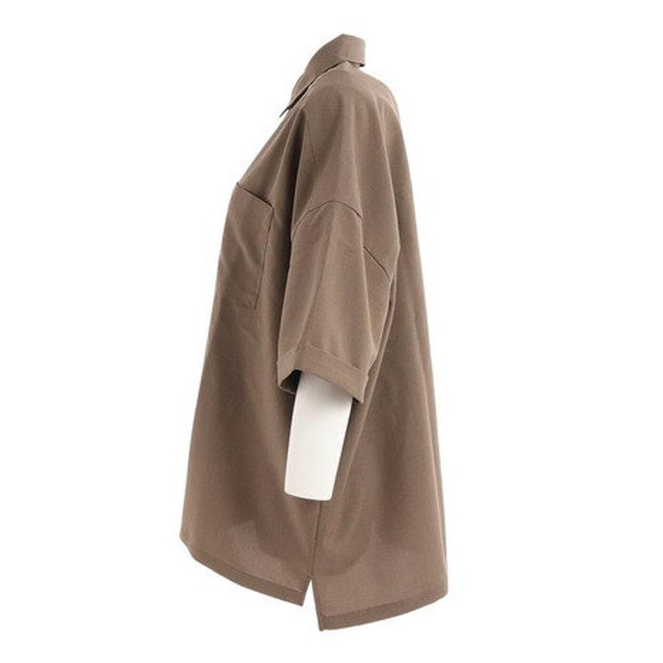 エルケクス(ELKEX)(レディース)ECO DRY シャツ EKL2S14150