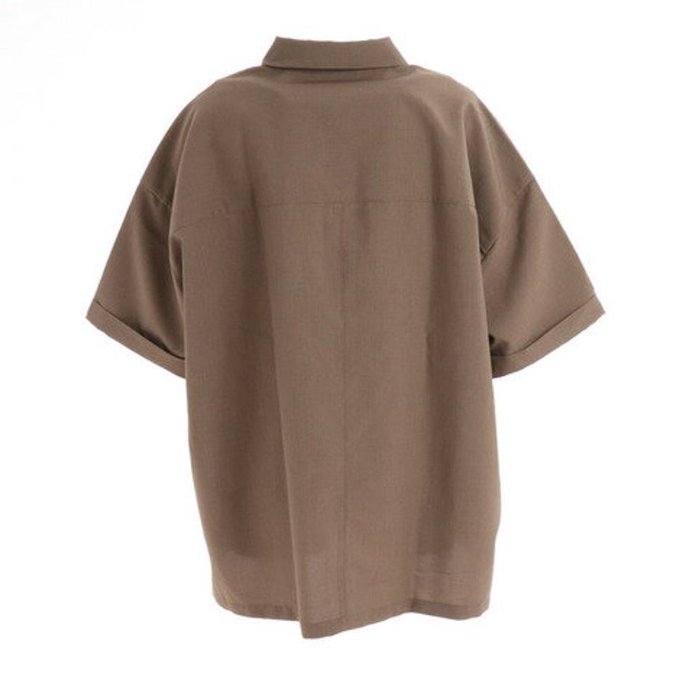 エルケクス(ELKEX)(レディース)ECO DRY シャツ EKL2S14150