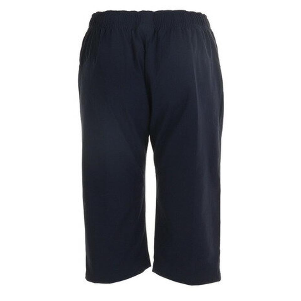 パフォーマンスギア(PG)(レディース)布帛 ロングクロップトパンツ 867PG0TJ2514 NVY