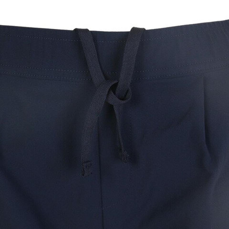 パフォーマンスギア(PG)(レディース)布帛 ロングクロップトパンツ 867PG0TJ2514 NVY