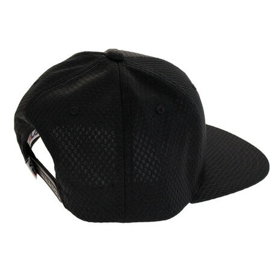 フィラ（FILA） 帽子 キッズ ジュニア FLB SBキャップ 106213202 BLK 日よけ （キッズ）