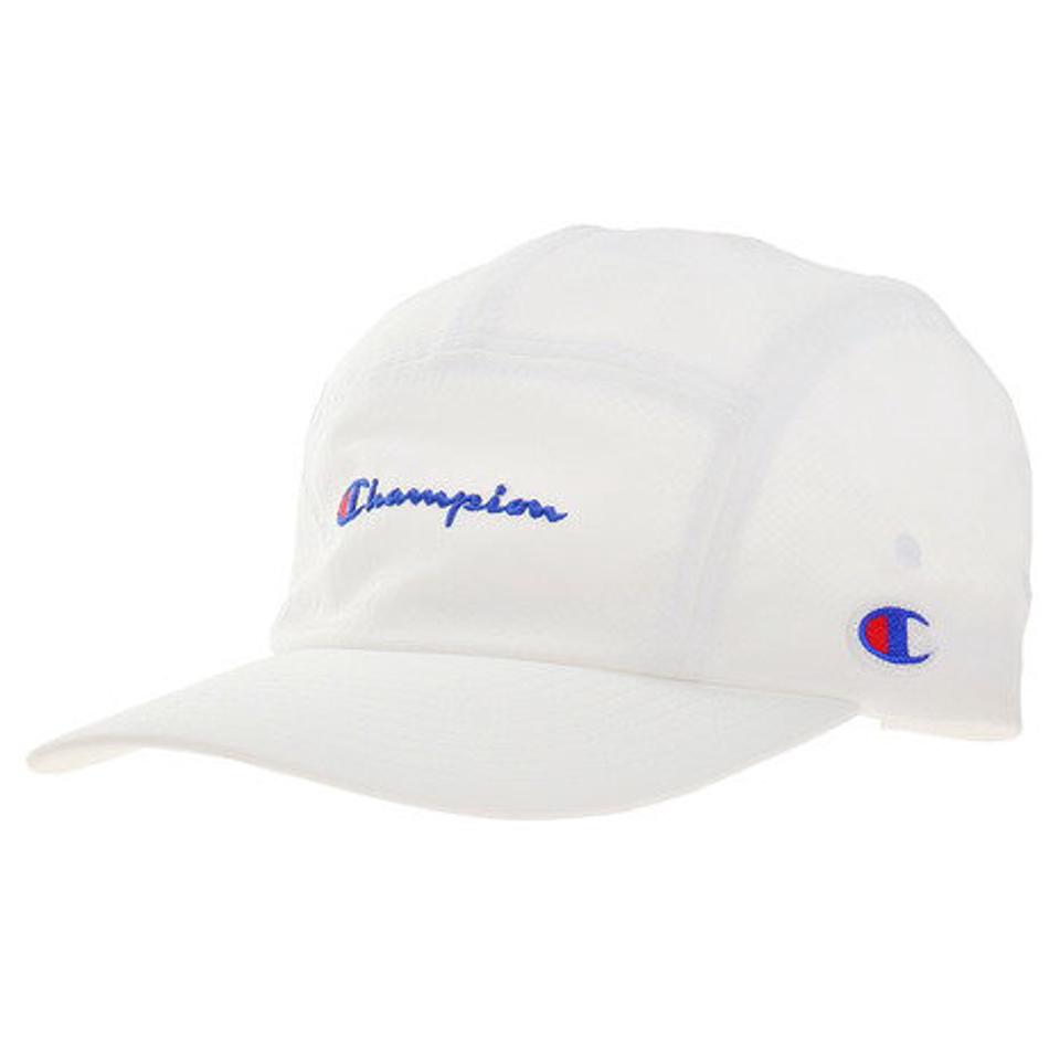 チャンピオン-ヘリテイジ（CHAMPION-HERITAGE） ワッシャー ジェット キャップ C8-R718C 010 （メンズ）