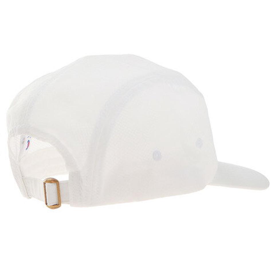 チャンピオン-ヘリテイジ（CHAMPION-HERITAGE） ワッシャー ジェット キャップ C8-R718C 010 （メンズ）