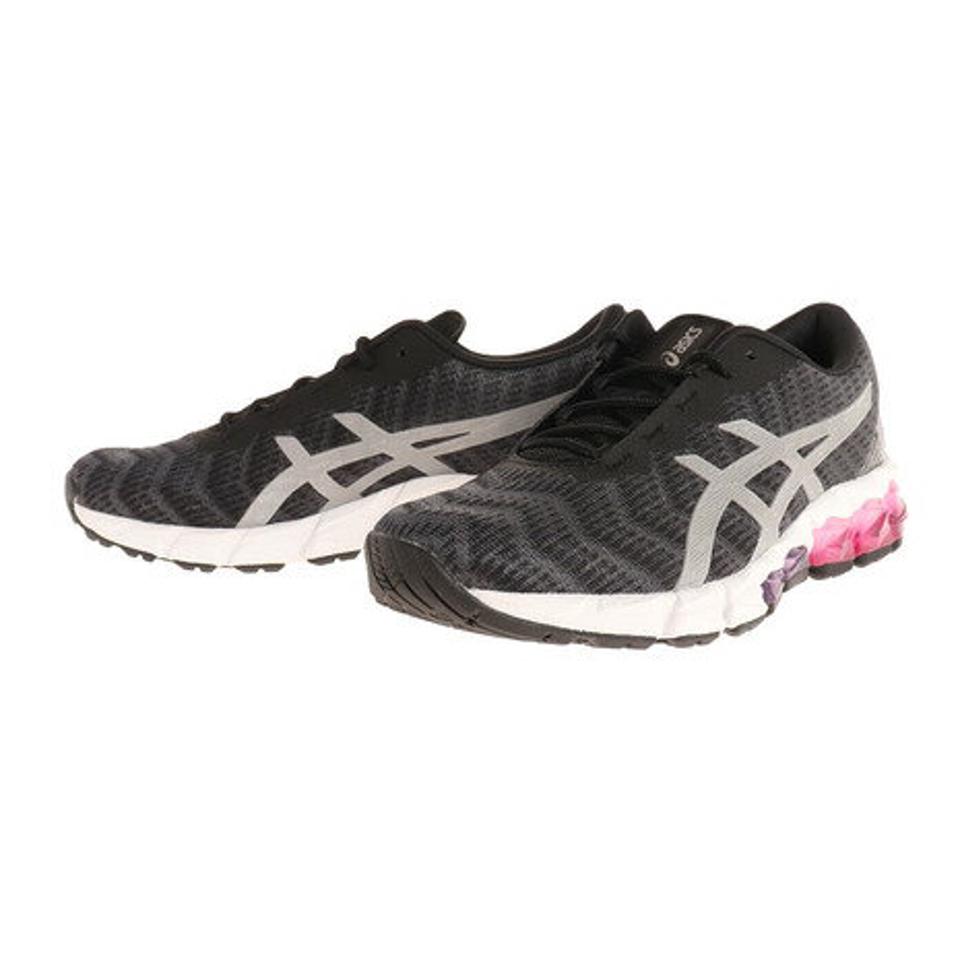 アシックス（ASICS）（レディース）スニーカー ゲルクォンタム180 5 GEL-QUANTUM 180 5 1202A023.021 スポーツシューズ