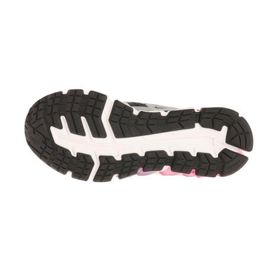 アシックス（ASICS）（レディース）スニーカー ゲルクォンタム180 5 GEL-QUANTUM 180 5 1202A023.021 スポーツシューズ