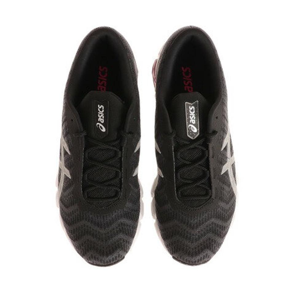 アシックス（ASICS）（レディース）スニーカー ゲルクォンタム180 5 GEL-QUANTUM 180 5 1202A023.021 スポーツシューズ
